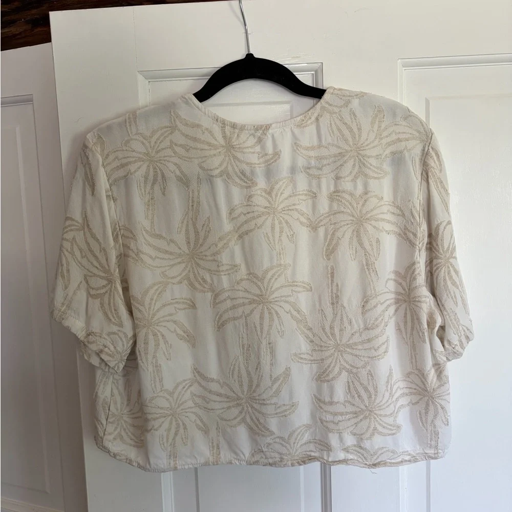Linen set - Picture 3 of 7